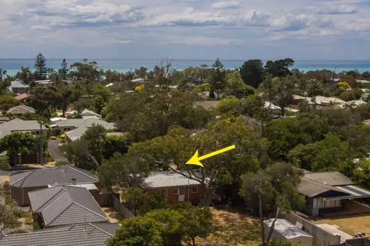 Fifth view of Homely house listing, 21 Grenville Gve, Rosebud West VIC 3940