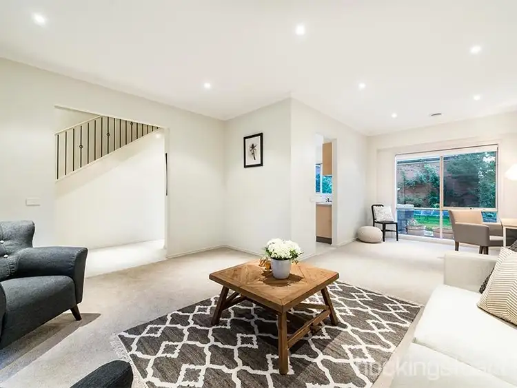 Fourth view of Homely house listing, 23 Baltusrol Circuit, Heatherton VIC 3202