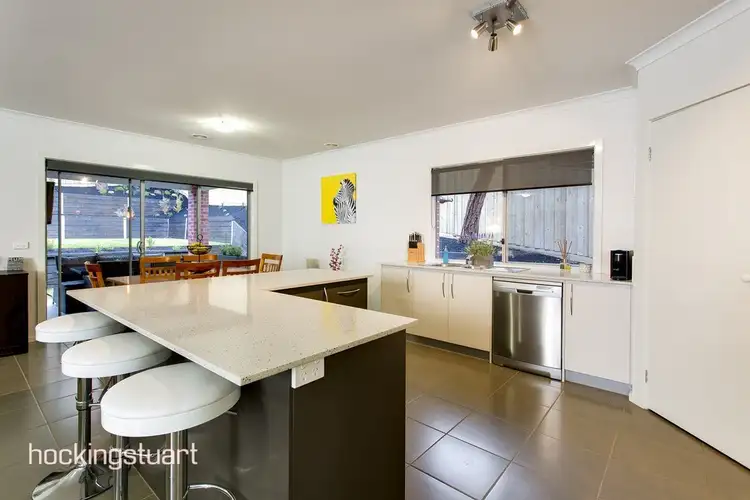 Sixth view of Homely house listing, 46 Avalon Drive, Rosebud VIC 3939