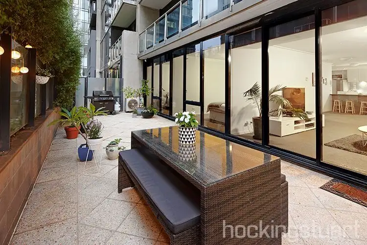62/183 City Road, Southbank VIC 3006