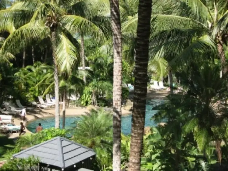 Sixth view of Homely apartment listing, 206/14 Resort Drive, Whitsundays QLD 4803