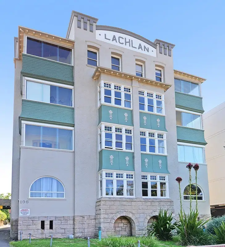 Second view of Homely unit listing, 10/108 Brook Street, Coogee NSW 2034
