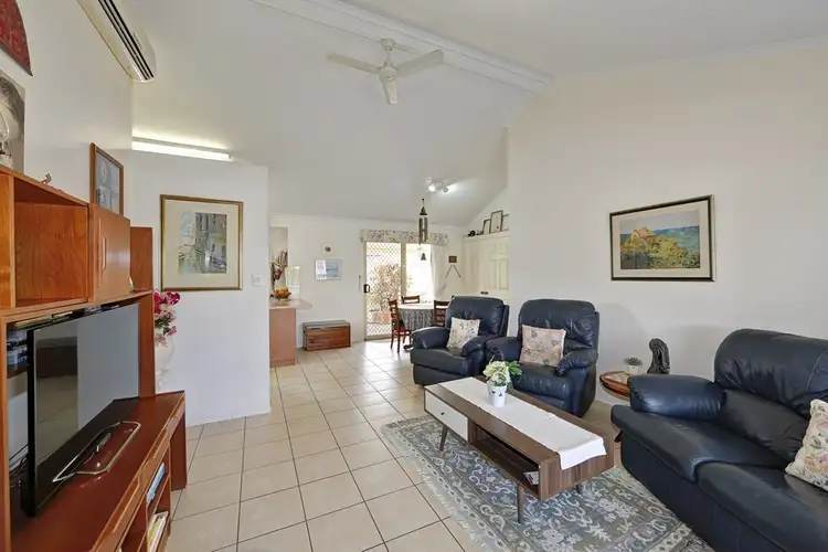 Fourth view of Homely unit listing, 16/20 Vasey St, Avenell Heights QLD 4670
