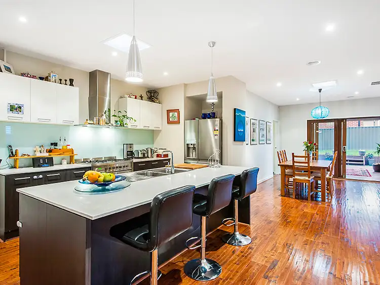 Fifth view of Homely house listing, 20 Creekside Boulevard, Wyndham Vale VIC 3024