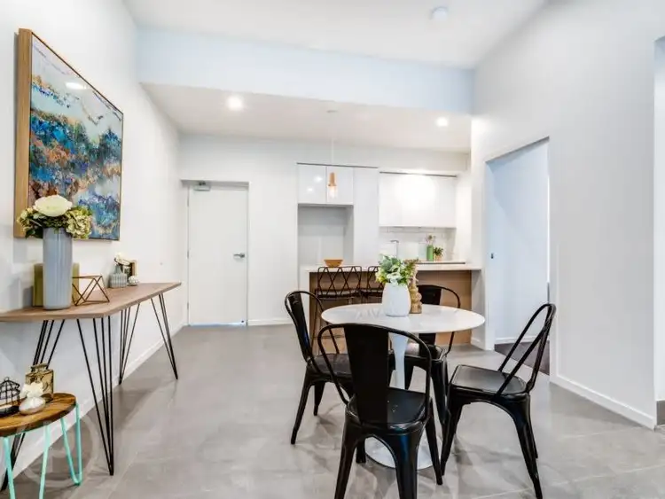 Fifth view of Homely apartment listing, 7/10 Ruby Road, Mitchelton QLD 4053