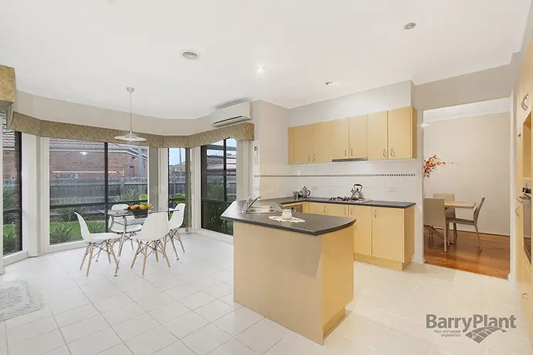 Fourth view of Homely house listing, 4 Star Grove, Bundoora VIC 3083