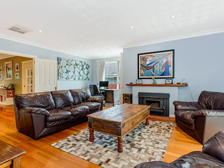 Second view of Homely house listing, 60 Barter Crescent, Forest Hill VIC 3131