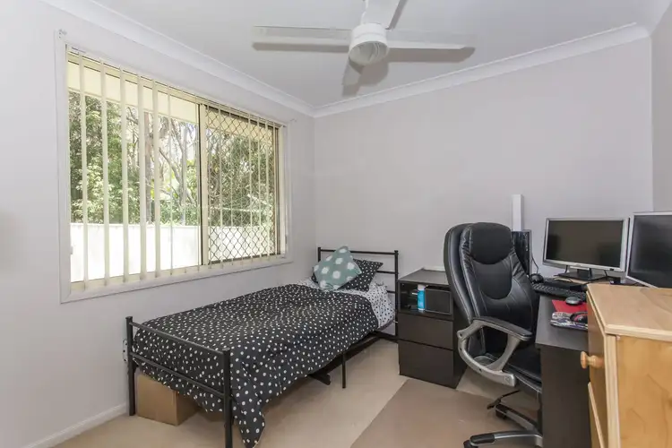 Seventh view of Homely house listing, 51 Creighton Drive, Medowie NSW 2318