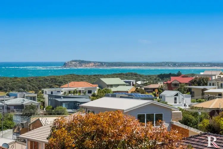 Second view of Homely house listing, 1 Nautilus Court, Ocean Grove VIC 3226