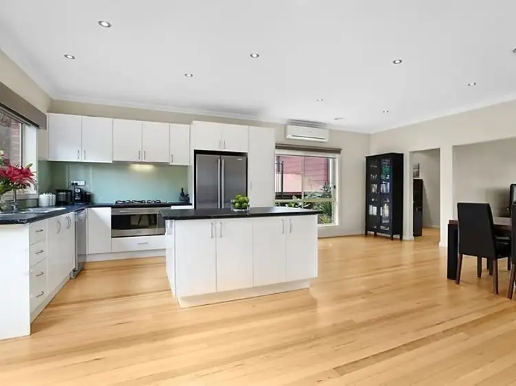 Main view of Homely townhouse listing, 1/62A Coghlan Street, Niddrie VIC 3042