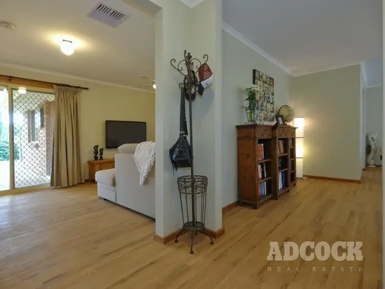 Third view of Homely house listing, 16 Symonds Drive, Mount Barker SA 5251