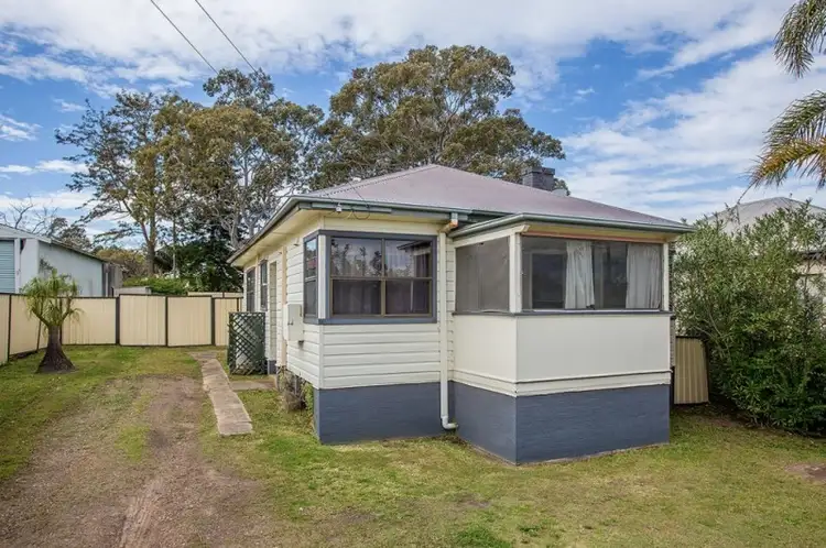 235 Sandgate Road, Shortland NSW 2307