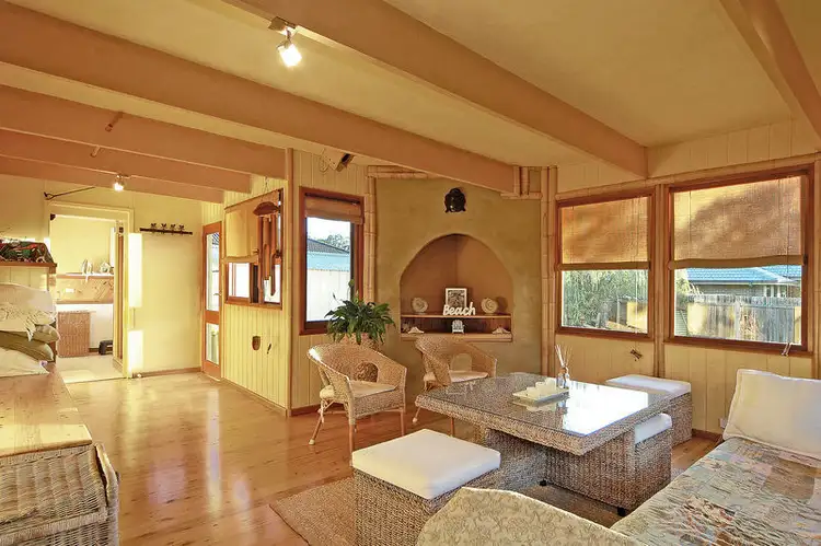 Second view of Homely house listing, 215 Old Southern Road, South Nowra NSW 2541