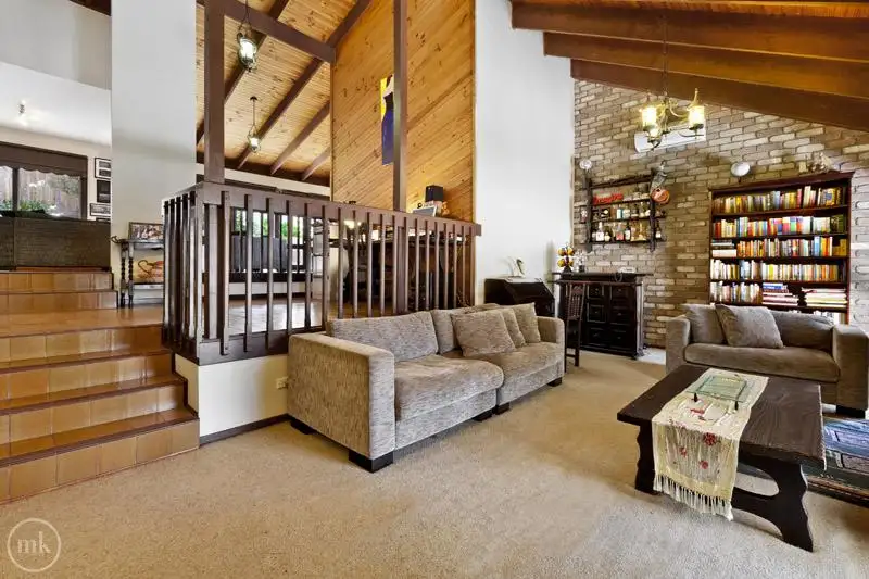 Main view of Homely house listing, 12 Lamorna Court, Eltham VIC 3095