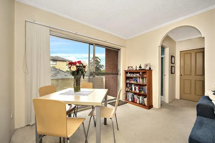 Third view of Homely apartment listing, 5/48-50 Station Street, Mortdale NSW 2223