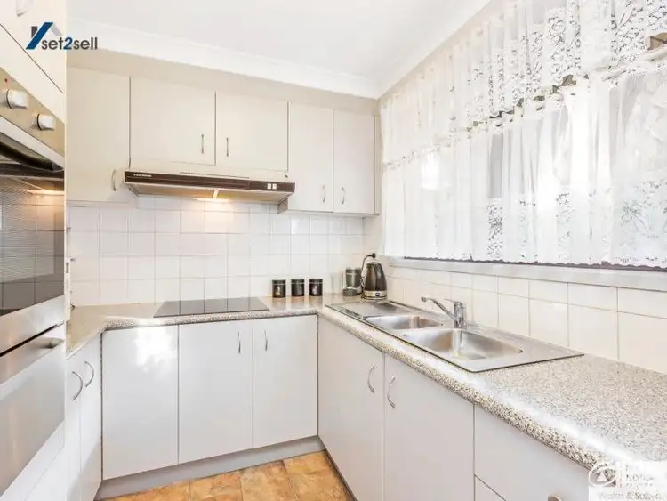 Second view of Homely villa listing, 4/44 Ferndale Close, Constitution Hill NSW 2145
