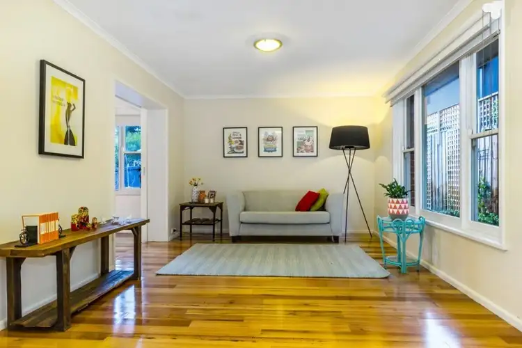 Fourth view of Homely house listing, 54 Haig Street, Box Hill South VIC 3128