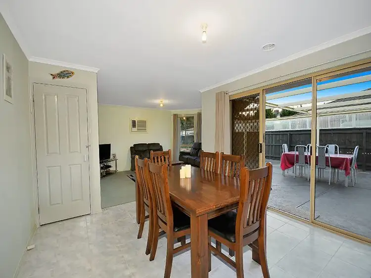 Third view of Homely house listing, 15 Lacebark Road, Delahey VIC 3037