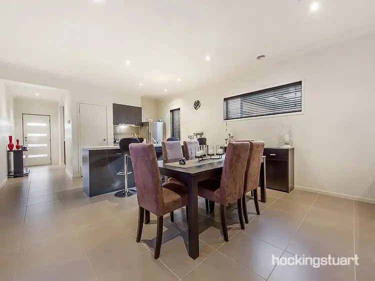 Fourth view of Homely house listing, 9 Elsternwick Street, Caroline Springs VIC 3023