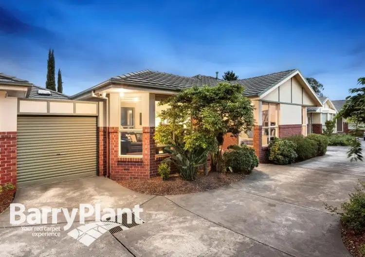 2/63 - 65 Brown Street, Heidelberg VIC 3084