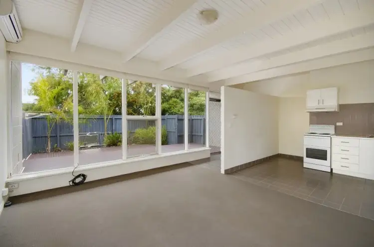 Second view of Homely unit listing, 7/8 Elcho Street, Newtown VIC 3220