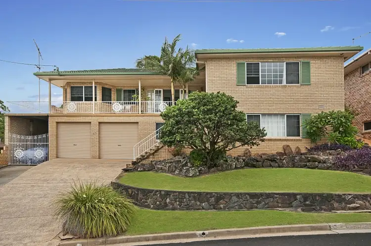 23 Belvedere Drive, East Lismore NSW 2480