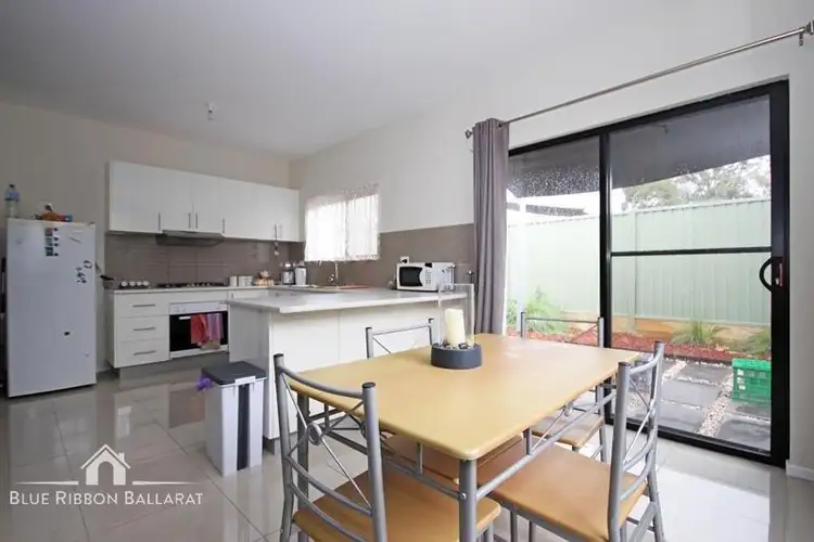Third view of Homely house listing, 1 & 2/607 & 607 Grant Street, Golden Point VIC 3350