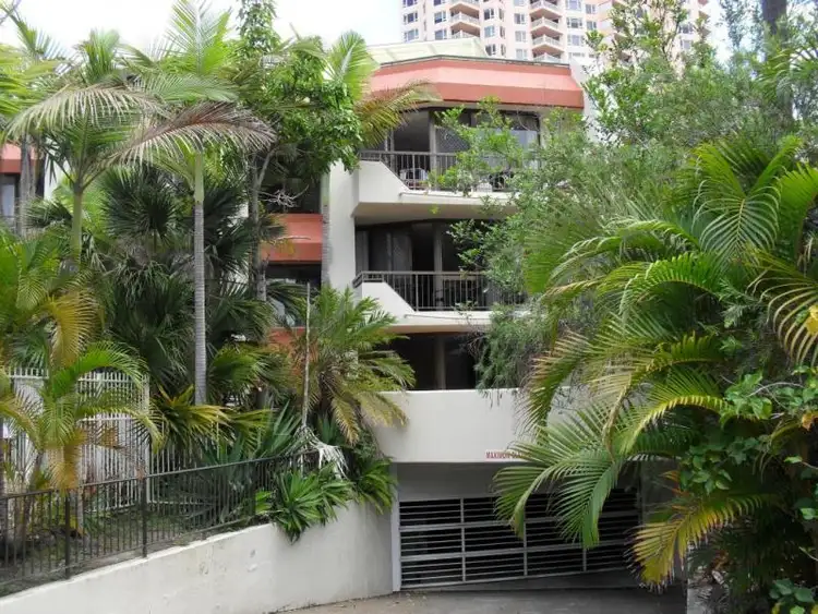 Second view of Homely unit listing, @/117 Old Burleigh Road, Broadbeach QLD 4218