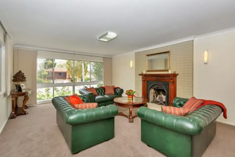 Second view of Homely house listing, 21 Cooinda Street, Eastern Heights QLD 4305