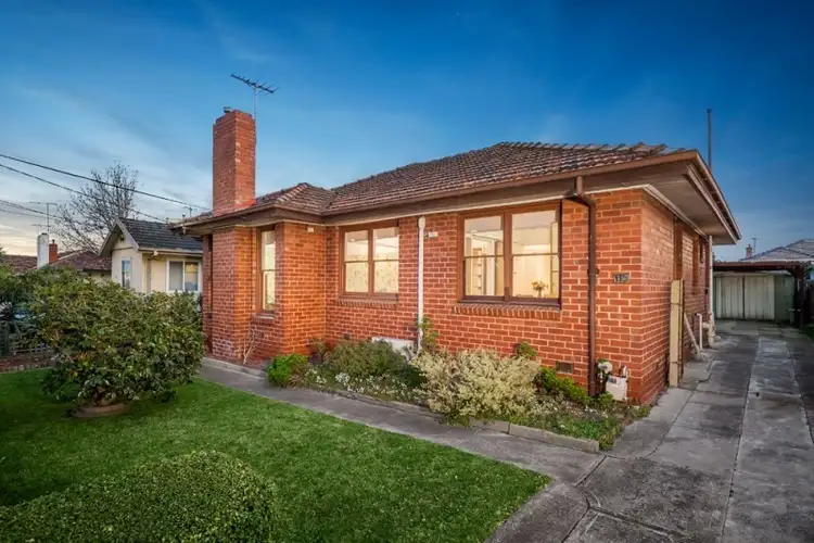 Main view of Homely house listing, 115 Albert Street, Preston VIC 3072