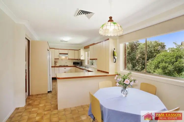 Second view of Homely house listing, 5 Anne Marie Place, Carlingford NSW 2118