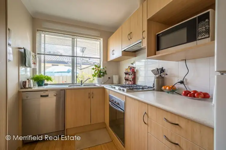 Second view of Homely unit listing, 7/5-9 Seymour Street, Mira Mar WA 6330