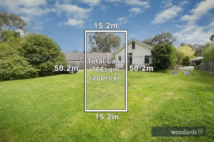 49 Main Street, Blackburn VIC 3130