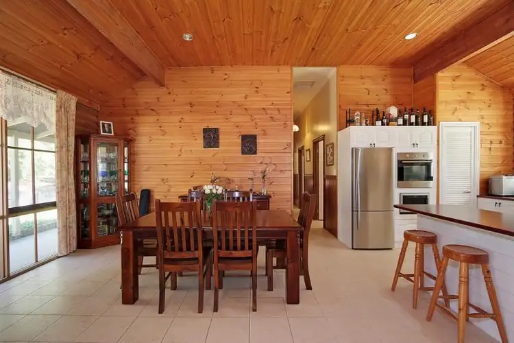 Sixth view of Homely house listing, 46 Range Avenue, Heathcote Junction VIC 3758