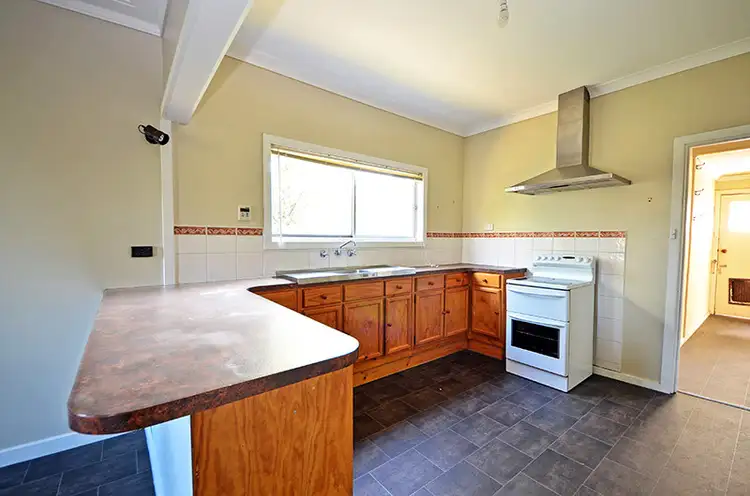 Second view of Homely house listing, 15 Richardson Street, Portland VIC 3305