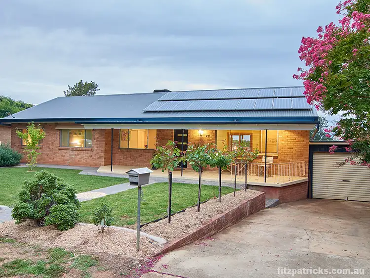 79 Grove Street, Kooringal NSW 2650