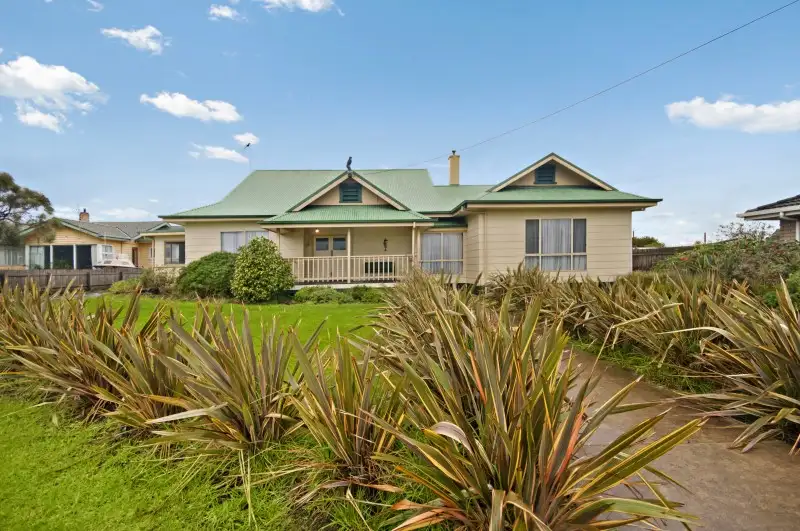 Main view of Homely house listing, 18 Victoria Parade, Portland VIC 3305