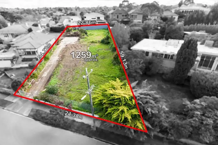 Third view of Homely house listing, 209 The Boulevard, Ivanhoe East VIC 3079