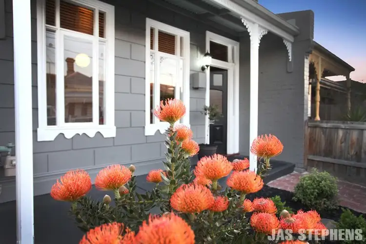 Second view of Homely house listing, 3 Errol Street, Footscray VIC 3011