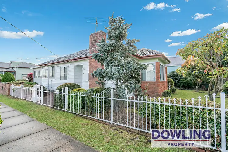 27 Metcalfe Street, Wallsend NSW 2287