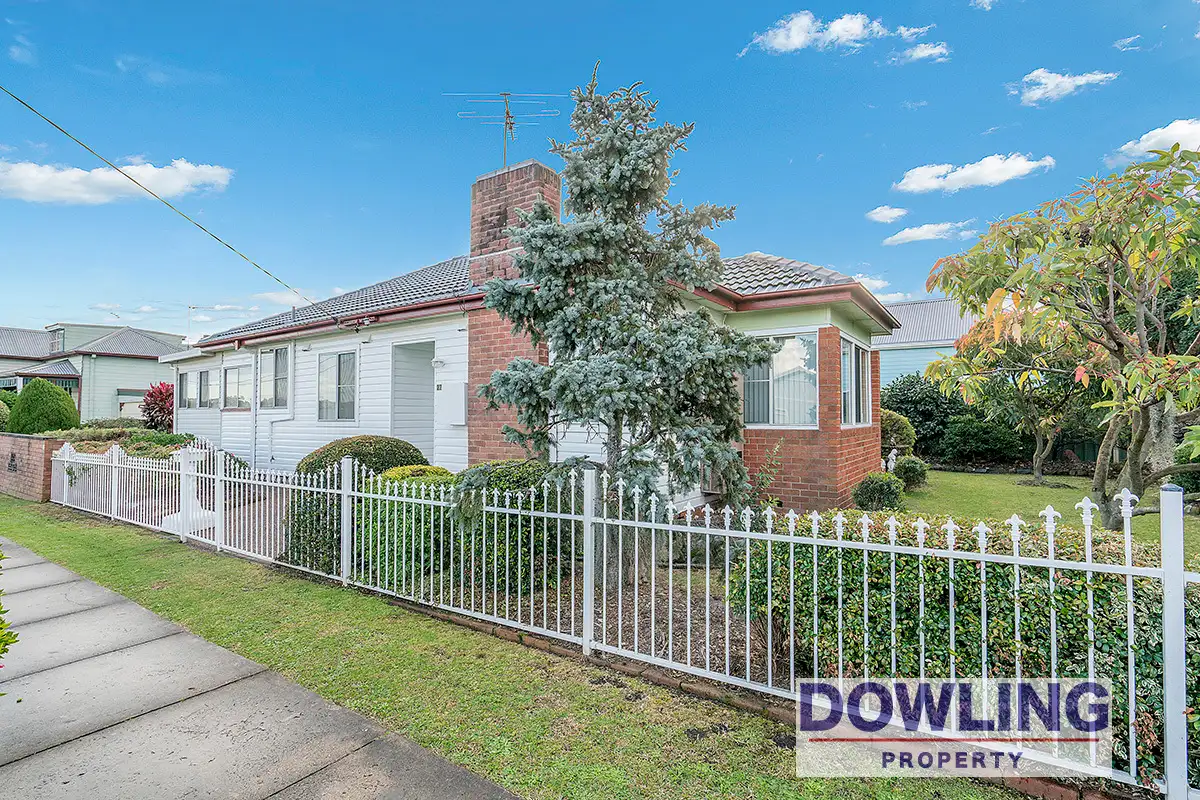 Main view of Homely house listing, 27 Metcalfe Street, Wallsend NSW 2287