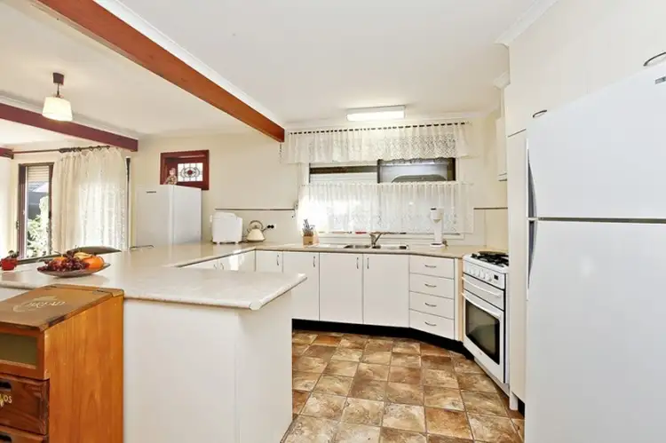Fourth view of Homely house listing, 18 Briggs Street, Laverton VIC 3028