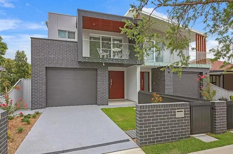 36A Freda Street, Panania NSW 2213