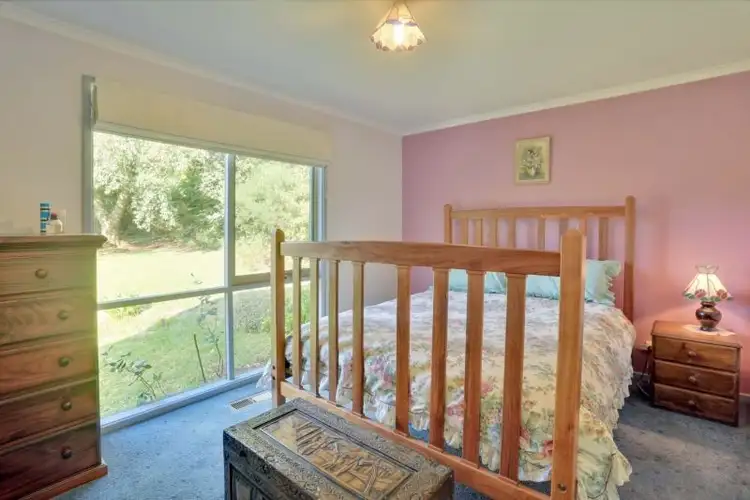 Fifth view of Homely house listing, 12 Ferres Road, Emerald VIC 3782