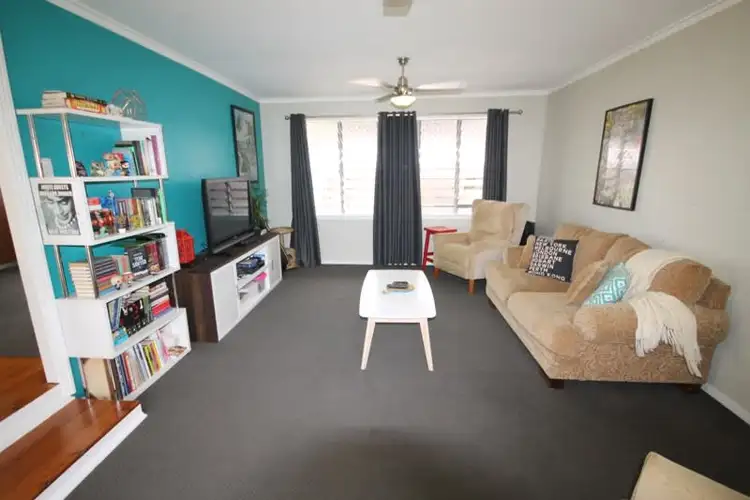 Fifth view of Homely house listing, 39-41 MARY STREET, Charters Towers QLD 4820