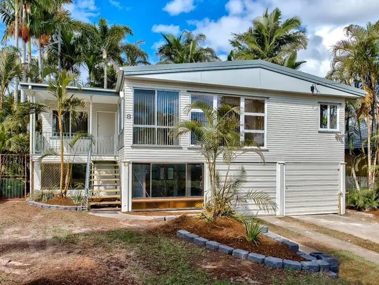 8 Harford Street, Coopers Plains QLD 4108