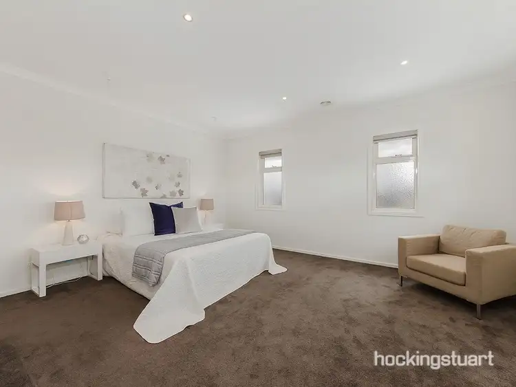 Sixth view of Homely house listing, 31/40 Mccubbin Way, Caroline Springs VIC 3023