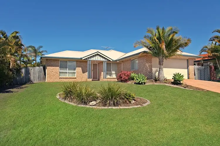 Fourth view of Homely house listing, 95 Hargrave Street, Morayfield QLD 4506