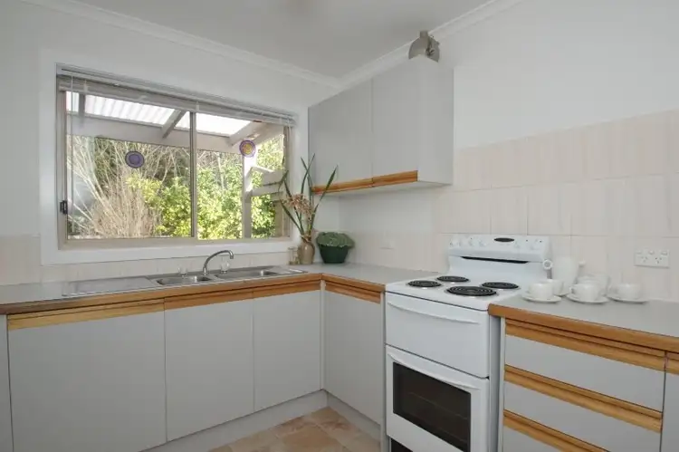 Second view of Homely unit listing, 9/13-15 Smith Street, Healesville VIC 3777