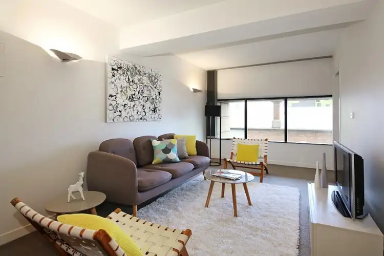 Third view of Homely apartment listing, 212/220 Commercial Road, Prahran VIC 3181